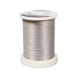 Filo di montaggio Micro Floss 110 Den. Textreme Gray
