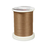 Filo di montaggio Micro Floss 110 Den. Textreme Light brown
