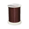 Filo di montaggio Micro Floss 110 Den. Textreme Brown