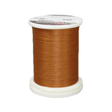 Filo di montaggio Micro Floss 110 Den. Textreme Rust