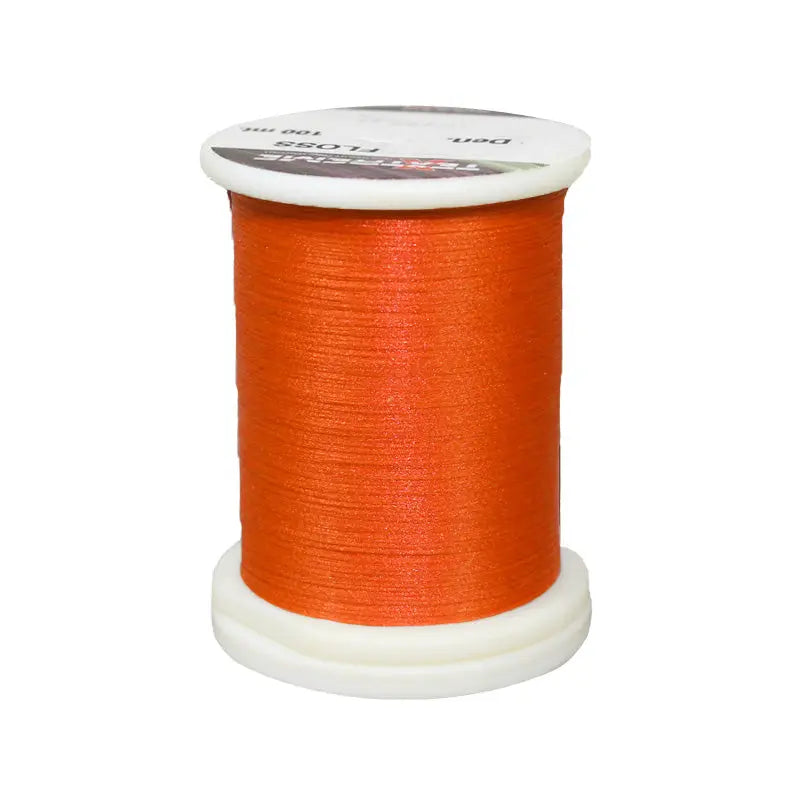 Filo di montaggio Micro Floss 110 Den. Textreme Orange