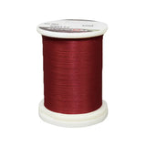 Filo di montaggio Micro Floss 110 Den. Textreme Rusty brown