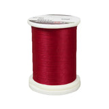 Filo di montaggio Micro Floss 110 Den. Textreme Blood red