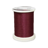 Filo di montaggio Micro Floss 110 Den. Textreme Claret