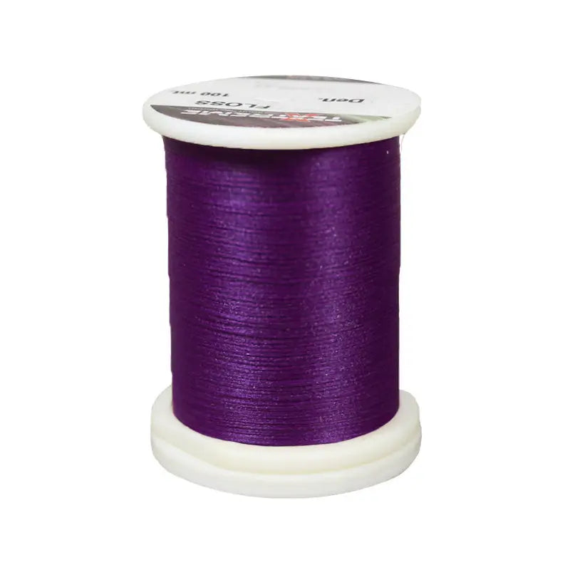Filo di montaggio Micro Floss 110 Den. Textreme Purple