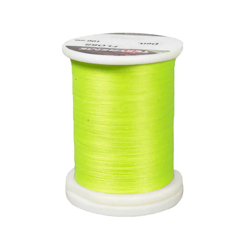 Filo di montaggio Micro Floss 110 Den. Textreme