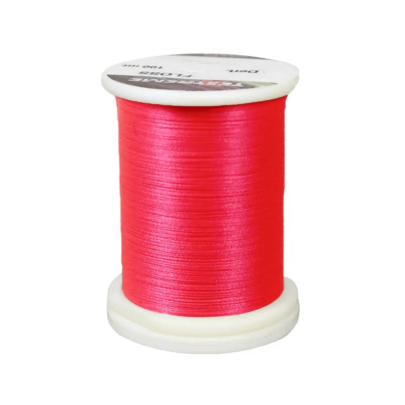 Filo di montaggio Micro Floss 110 Den. Textreme