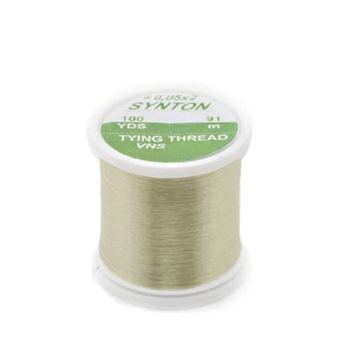 Filo di montaggio Synton - Go - Fish