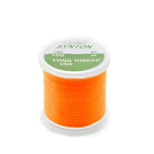 Filo di montaggio Synton - Go - Fish