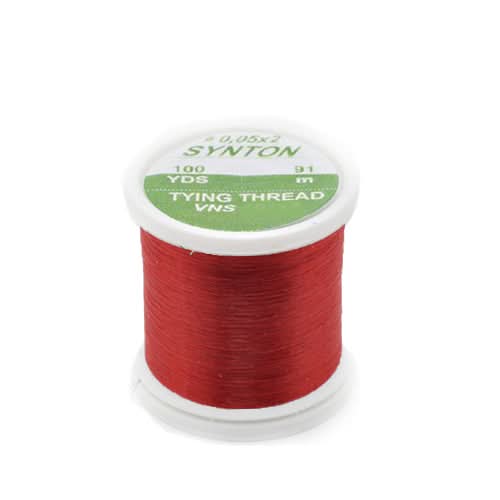 Filo di montaggio Synton - Go - Fish