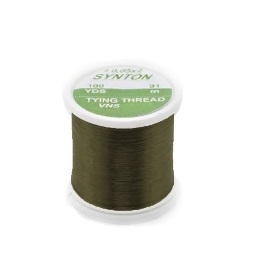 Filo di montaggio Synton - Go - Fish