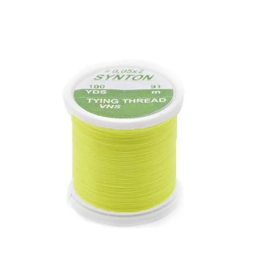 Filo di montaggio Synton - Go - Fish