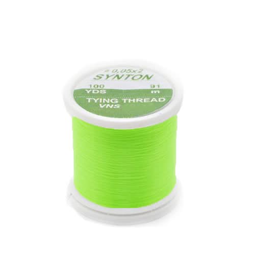 Filo di montaggio Synton - Go - Fish