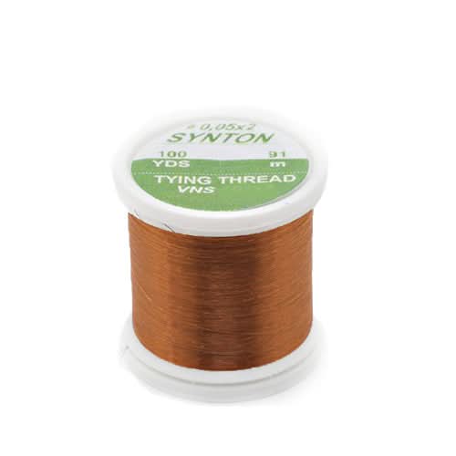 Filo di montaggio Synton - Go - Fish