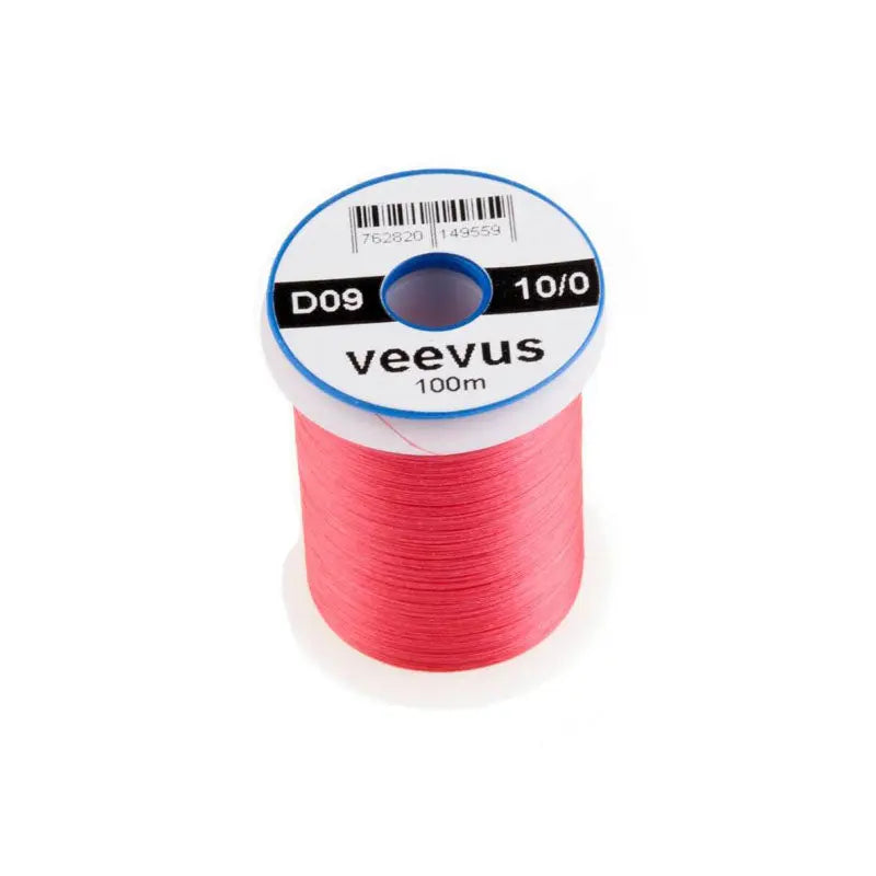 Filo di montaggio VEEVUS 10/0 Veevus Dark pink