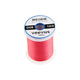 Filo di montaggio VEEVUS 10/0 Veevus Dark pink