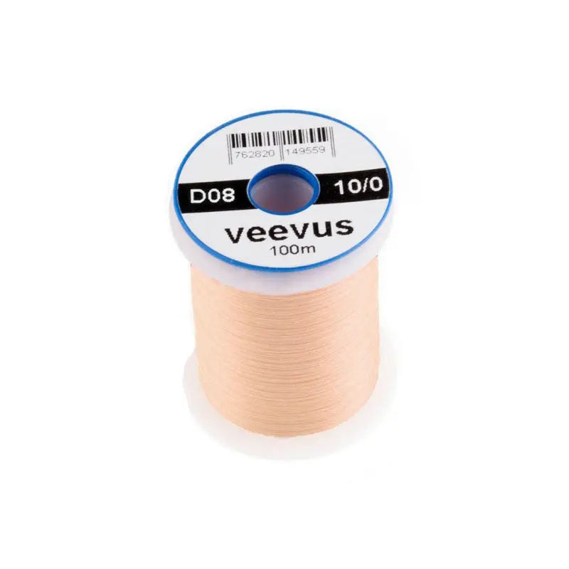 Filo di montaggio VEEVUS 10/0 Veevus Pale pink