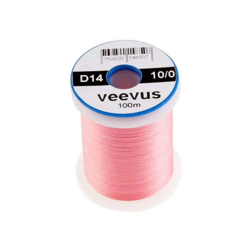 Filo di montaggio VEEVUS 10/0 Veevus Pink