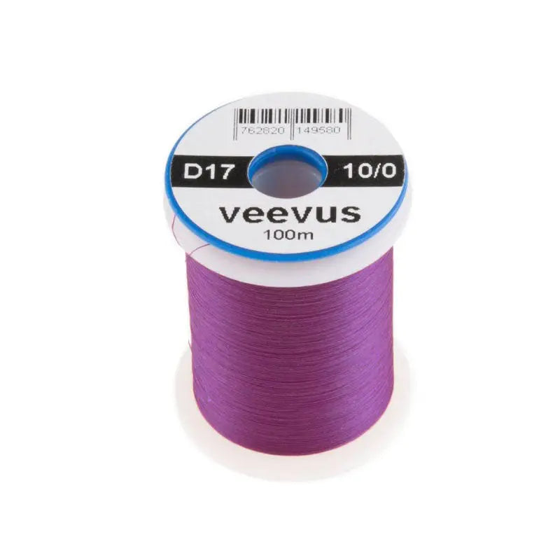 Filo di montaggio VEEVUS 10/0 Veevus Purple
