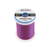 Filo di montaggio VEEVUS 10/0 Veevus Purple