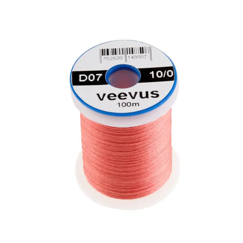 Filo di montaggio VEEVUS 10/0 Veevus Rose pink