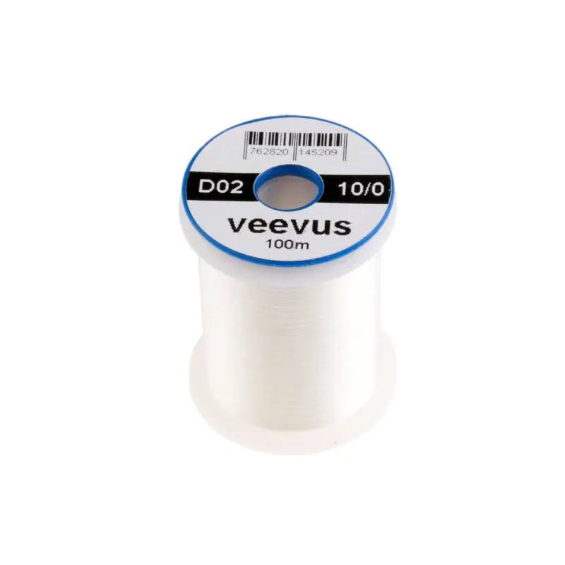 Filo di montaggio VEEVUS 10/0 Veevus White