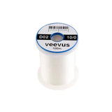 Filo di montaggio VEEVUS 10/0 Veevus White