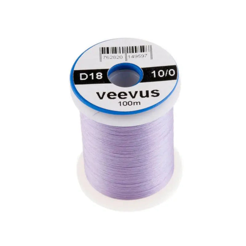 Filo di montaggio VEEVUS 10/0 Veevus Lavender