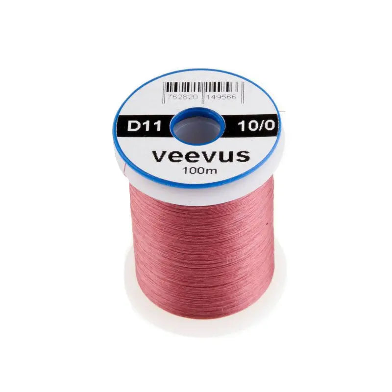 Filo di montaggio VEEVUS 10/0 Veevus Marron