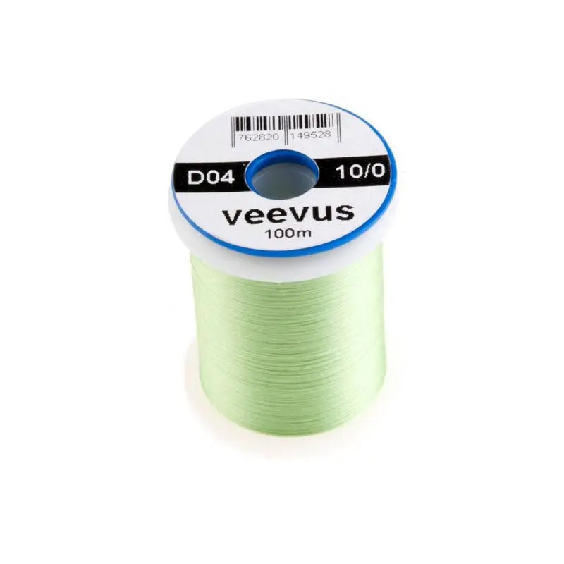 Filo di montaggio VEEVUS 10/0 Veevus Pale green