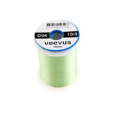 Filo di montaggio VEEVUS 10/0 Veevus Pale green