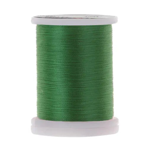 Filo di montaggio twisted 8/0 Textreme Green