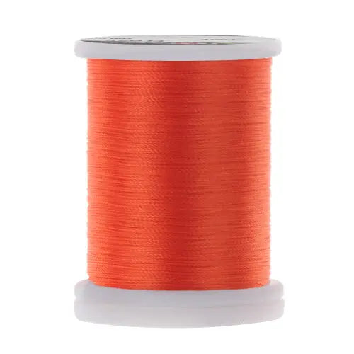 Filo di montaggio twisted 8/0 Textreme Orange