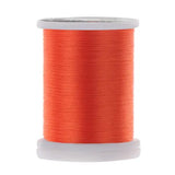 Filo di montaggio twisted 8/0 Textreme Orange
