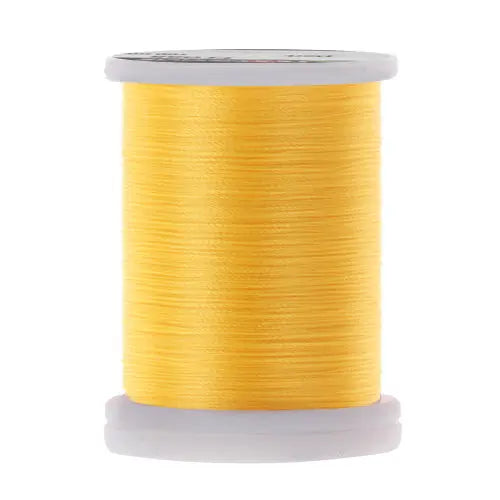 Filo di montaggio twisted 8/0 Textreme Yellow