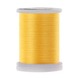Filo di montaggio twisted 8/0 Textreme Yellow