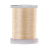 Filo di montaggio twisted 8/0 Textreme Tan