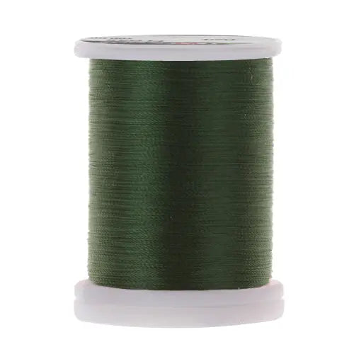 Filo di montaggio twisted 8/0 Textreme Dark olive