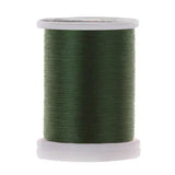 Filo di montaggio twisted 8/0 Textreme Dark olive