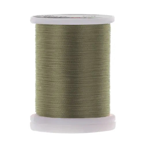 Filo di montaggio twisted 8/0 Textreme Light olive