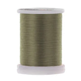 Filo di montaggio twisted 8/0 Textreme Light olive