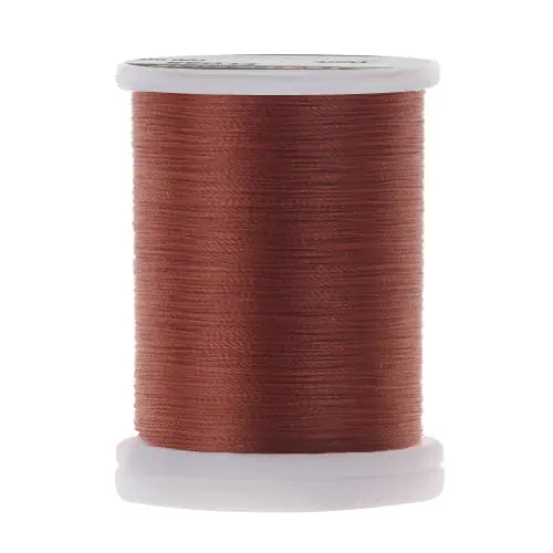 Filo di montaggio twisted 8/0 Textreme Brown
