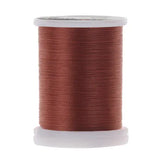 Filo di montaggio twisted 8/0 Textreme Brown