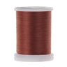 Filo di montaggio twisted 8/0 Textreme Brown
