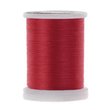 Filo di montaggio twisted 8/0 Textreme Red