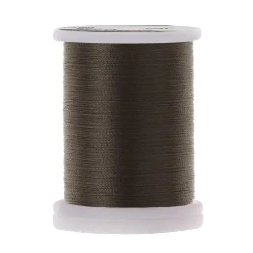 Filo di montaggio twisted 8/0 Textreme Dark brown