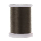 Filo di montaggio twisted 8/0 Textreme Dark brown