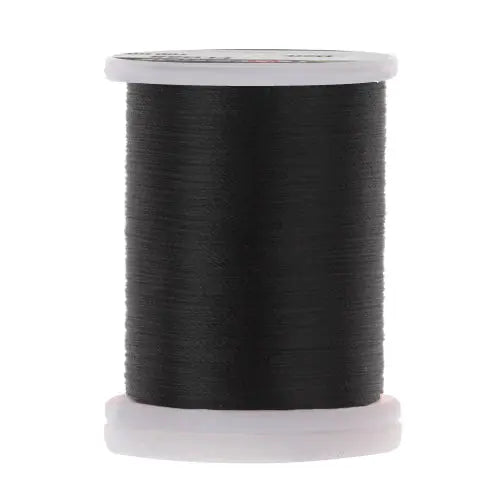 Filo di montaggio twisted 8/0 Textreme Black