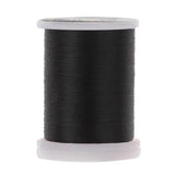 Filo di montaggio twisted 8/0 Textreme Black
