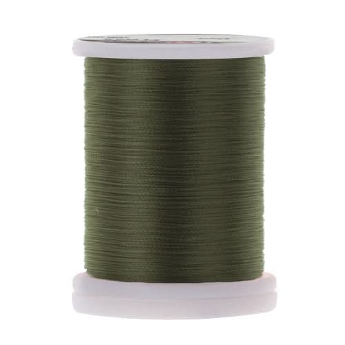 Filo di montaggio twisted 8/0 - Go - Fish